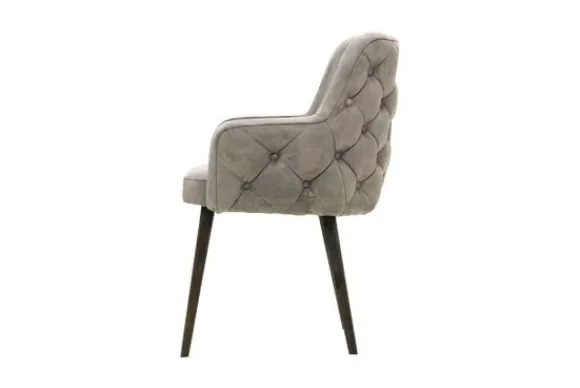 Outlet Eetstoel Vance Eetkamerstoelen
