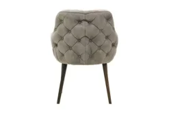 Outlet Eetstoel Vance Eetkamerstoelen
