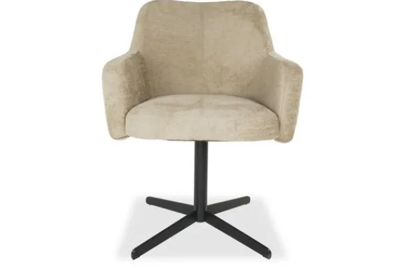 New Eetstoel Vance Eetkamerstoelen