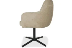 New Eetstoel Vance Eetkamerstoelen