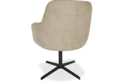 New Eetstoel Vance Eetkamerstoelen