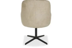 New Eetstoel Vance Eetkamerstoelen