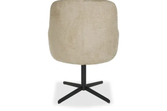 New Eetstoel Vance Eetkamerstoelen