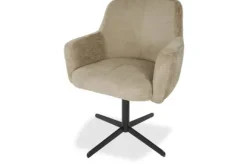 New Eetstoel Vance Eetkamerstoelen