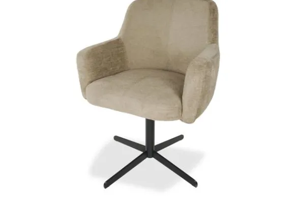 New Eetstoel Vance Eetkamerstoelen