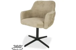 Best Eetstoel Vance Eetkamerstoelen