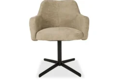 Best Eetstoel  Vance Eetkamerstoelen