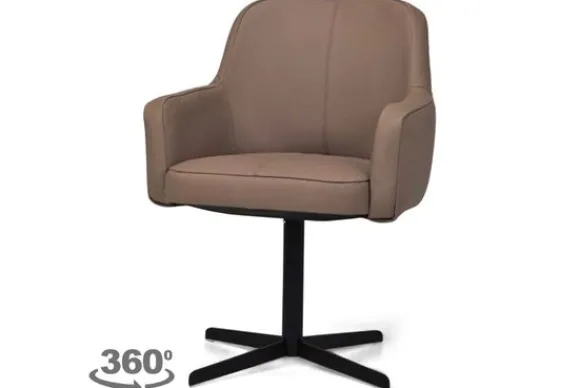 Online Eetstoel Vance Eetkamerstoelen