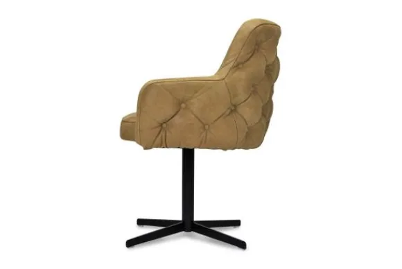 Eetstoel Vance Eetkamerstoelen