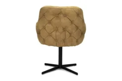 Eetstoel Vance Eetkamerstoelen