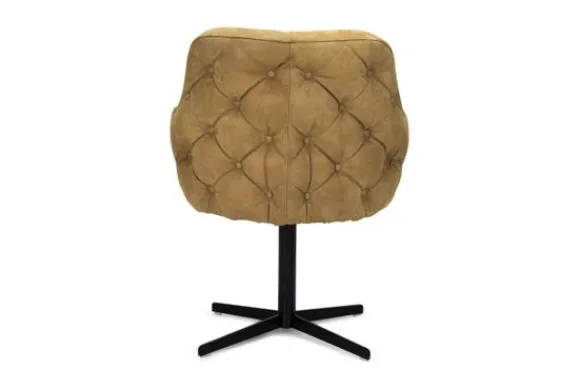 Eetstoel Vance Eetkamerstoelen