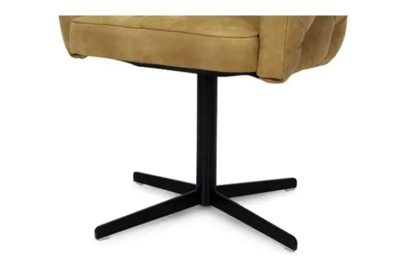 Eetstoel Vance Eetkamerstoelen