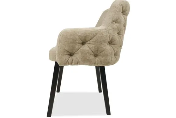 Clearance Eetstoel Vance Eetkamerstoelen