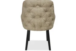 Clearance Eetstoel Vance Eetkamerstoelen
