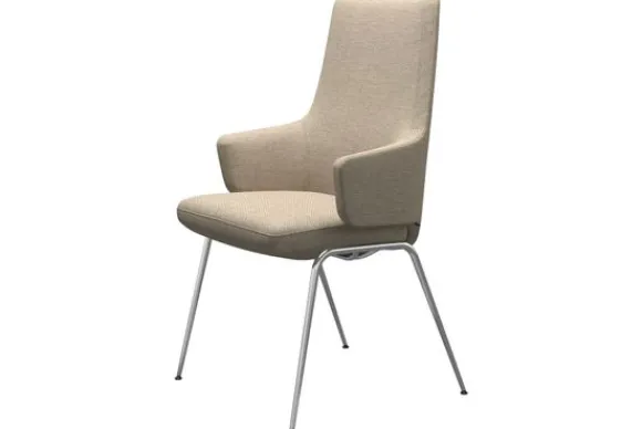 New Eetstoel Vanilla | Eetkamerstoelen