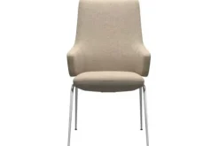 New Eetstoel Vanilla | Eetkamerstoelen