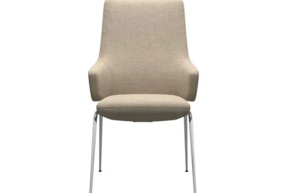 New Eetstoel Vanilla | Eetkamerstoelen