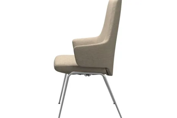 New Eetstoel Vanilla | Eetkamerstoelen