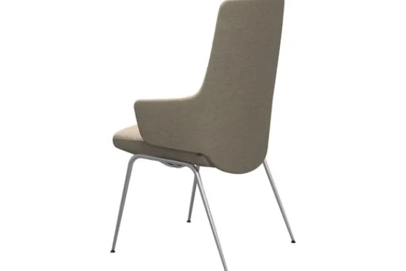 New Eetstoel Vanilla | Eetkamerstoelen