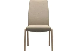 Outlet Eetstoel Vanilla | Eetkamerstoelen