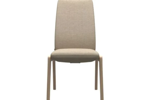 Outlet Eetstoel Vanilla | Eetkamerstoelen
