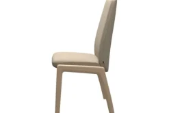 Outlet Eetstoel Vanilla | Eetkamerstoelen