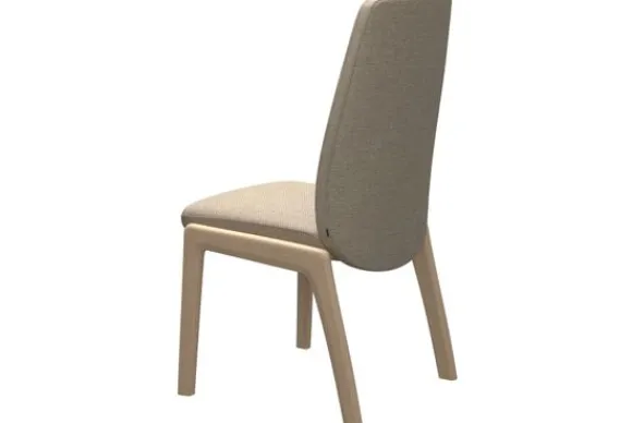 Outlet Eetstoel Vanilla | Eetkamerstoelen