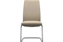 Online Eetstoel Vanilla | Eetkamerstoelen