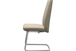 Online Eetstoel Vanilla | Eetkamerstoelen