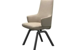 Hot Eetstoel Vanilla | Eetkamerstoelen