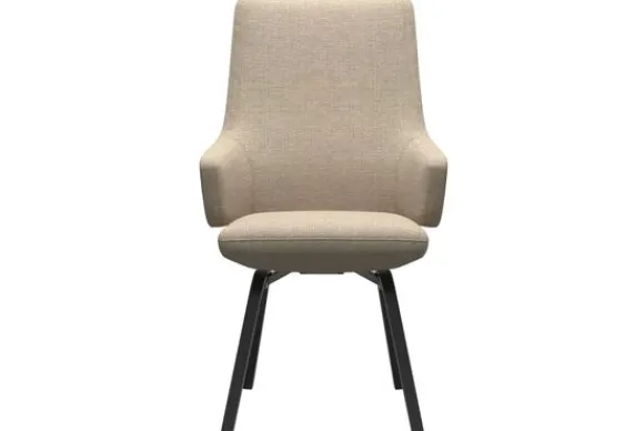 Hot Eetstoel Vanilla | Eetkamerstoelen