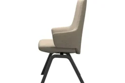 Hot Eetstoel Vanilla | Eetkamerstoelen