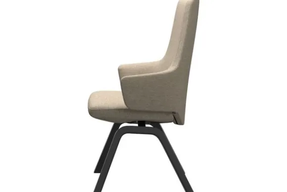 Hot Eetstoel Vanilla | Eetkamerstoelen