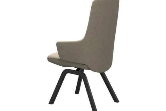 Hot Eetstoel Vanilla | Eetkamerstoelen