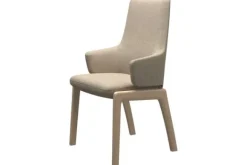 Eetstoel Vanilla | Eetkamerstoelen