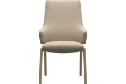 Eetstoel Vanilla | Eetkamerstoelen