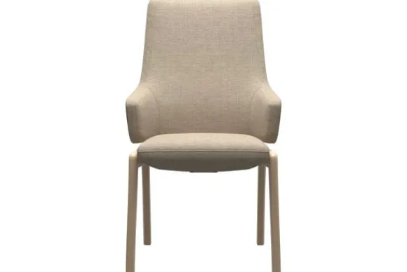 Eetstoel Vanilla | Eetkamerstoelen