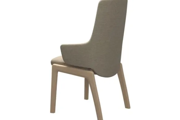 Eetstoel Vanilla | Eetkamerstoelen