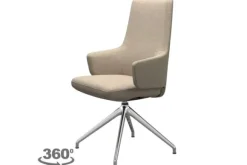 Outlet Eetstoel Vanilla | Eetkamerstoelen