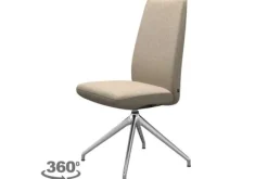 Hot Eetstoel Vanilla | Eetkamerstoelen