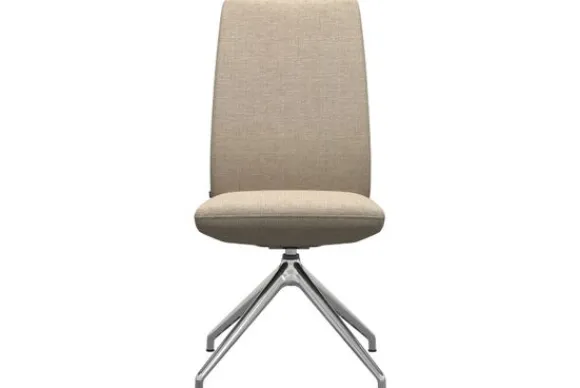 Hot Eetstoel Vanilla | Eetkamerstoelen
