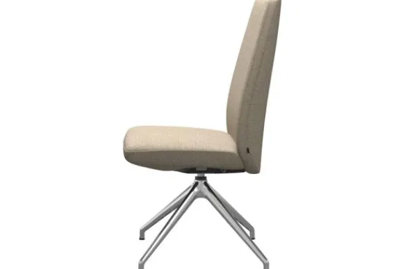 Hot Eetstoel Vanilla | Eetkamerstoelen