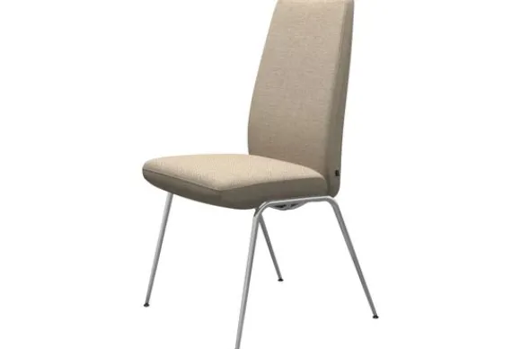 New Eetstoel Vanilla | Eetkamerstoelen