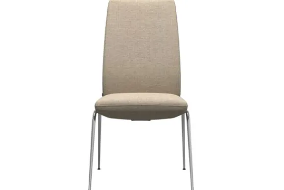 New Eetstoel Vanilla | Eetkamerstoelen