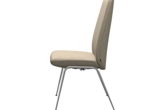 New Eetstoel Vanilla | Eetkamerstoelen