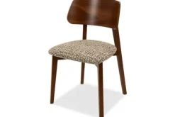 Eetstoel Vincente Eetkamerstoelen