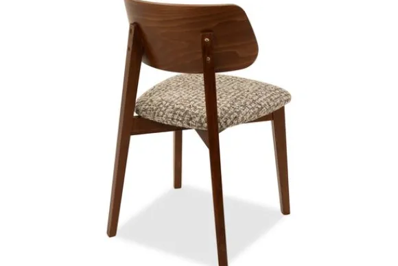 Eetstoel Vincente Eetkamerstoelen
