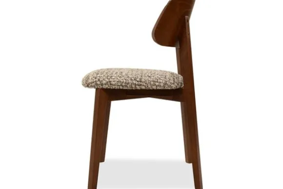 Eetstoel Vincente Eetkamerstoelen