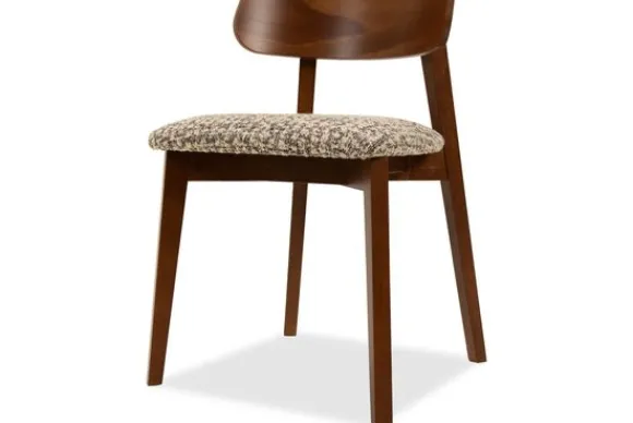Eetstoel Vincente Eetkamerstoelen