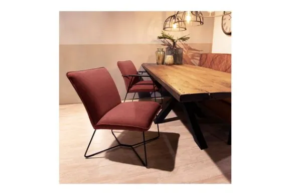 Sale Eetstoel Wouter Eetkamerstoelen